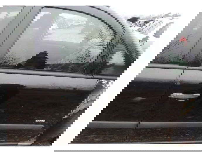 Usa dreapta fata Opel Zafira B 1.8 benz LJ7 2HU 2006-2011