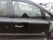 Usa dreapta fata Opel Zafira B 1.8 benz LJ7 2HU 2006-2011