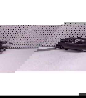 Maner usa stanga fata Skoda Fabia 2 Combi (5J, 545) [Fabr 2007-2014] LF9R