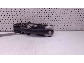 Maner usa stanga fata Skoda Fabia 2 Combi (5J, 545) [Fabr 2007-2014] LF9R