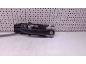 Maner usa stanga fata Skoda Fabia 2 Combi (5J, 545) [Fabr 2007-2014] LF9R