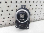  Buton START/STOP Bmw 5 (F10) [Fabr 2011-2016] 9229564