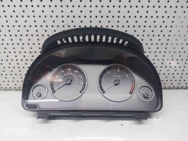  Ceas bord Bmw 5 (F10) [Fabr 2011-2016] 9249347