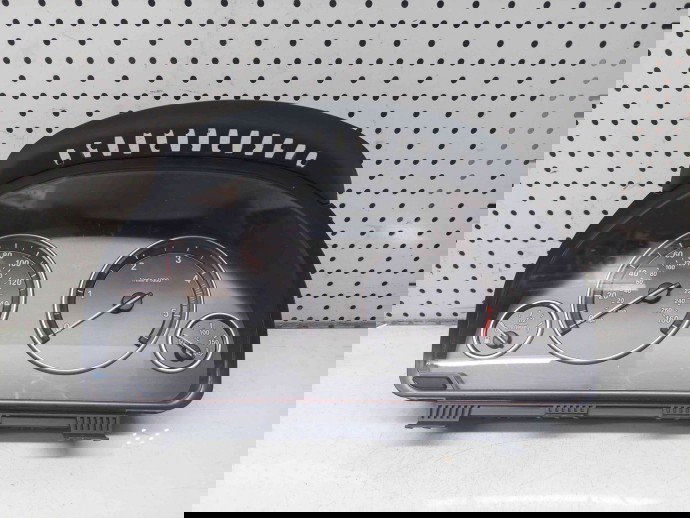  Ceas bord Bmw 5 (F10) [Fabr 2011-2016] 9249347