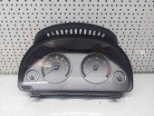  Ceas bord Bmw 5 (F10) [Fabr 2011-2016] 9249347