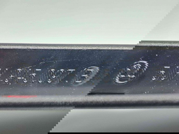 Stop auxiliar Skoda Rapid (NH3) [Fabr 2012-2019] 5JH945097