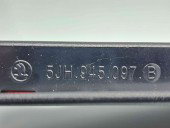 Stop auxiliar Skoda Rapid (NH3) [Fabr 2012-2019] 5JH945097