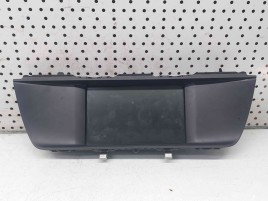  Display bord Bmw 5 (F10) [Fabr 2011-2016] 9243896