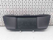  Display bord Bmw 5 (F10) [Fabr 2011-2016] 9243896