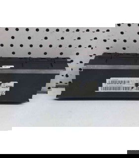 Modul control clima Opel Astra J [Fabr 2009-2015] 13340390