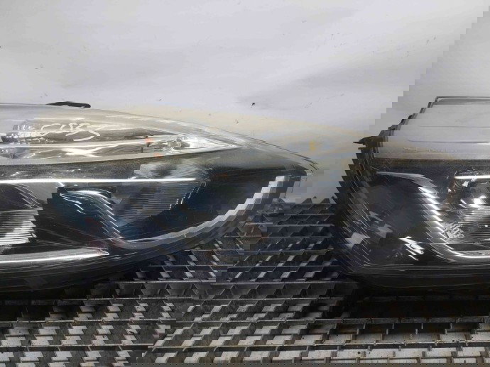  Far dreapta Renault Clio 4 [Fabr 2012-2020] 260102482R