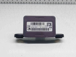  Modul ESP Opel Astra J [Fabr 2009-2015] 13505726