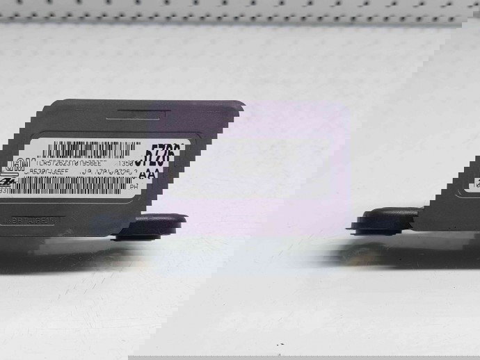  Modul ESP Opel Astra J [Fabr 2009-2015] 13505726