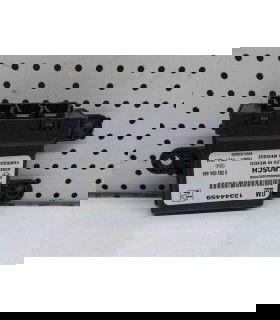  Modul senzori parcare Opel Astra J [Fabr 2009-2015] 13344459