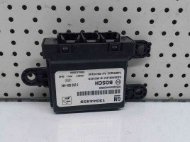  Modul senzori parcare Opel Astra J [Fabr 2009-2015] 13344459