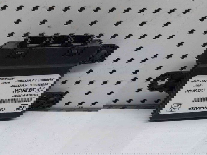  Modul senzori parcare Opel Astra J [Fabr 2009-2015] 13344459