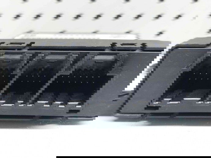  Modul senzori parcare Opel Astra J [Fabr 2009-2015] 13344459