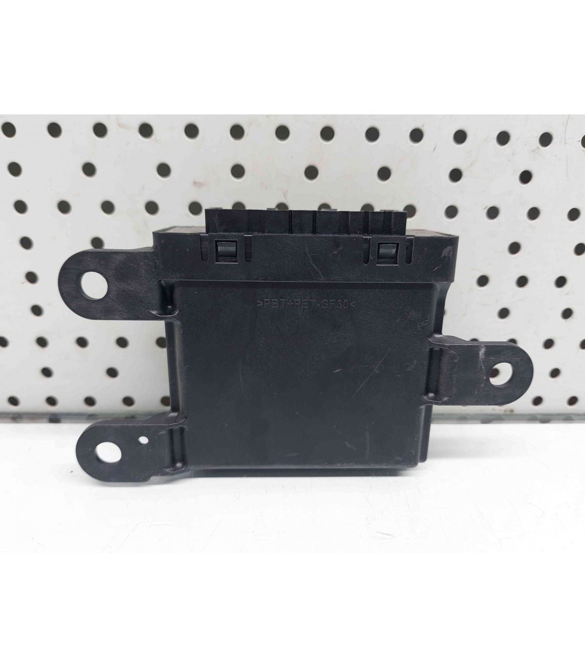 Modul senzori parcare Opel Astra J [Fabr 2009-2015] 13344459