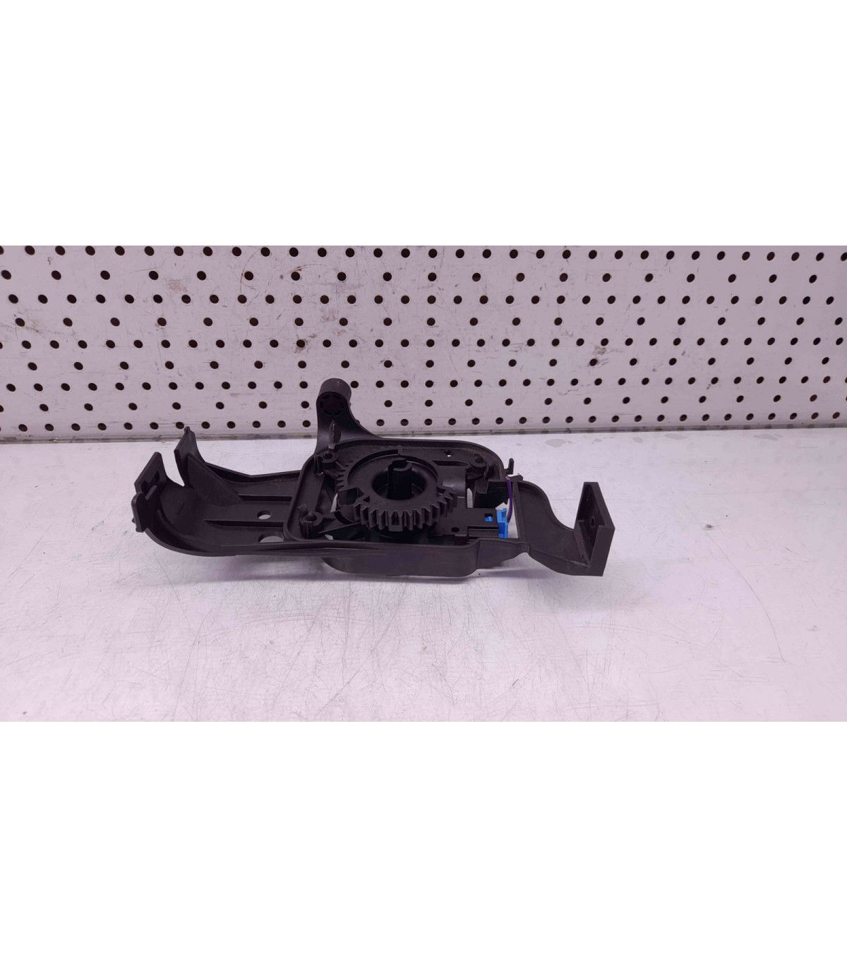 Motoras clapeta aeroterma bord Skoda Fabia 2 Combi (5J, 545) [Fabr 2007-2014] 6Q1819379C
