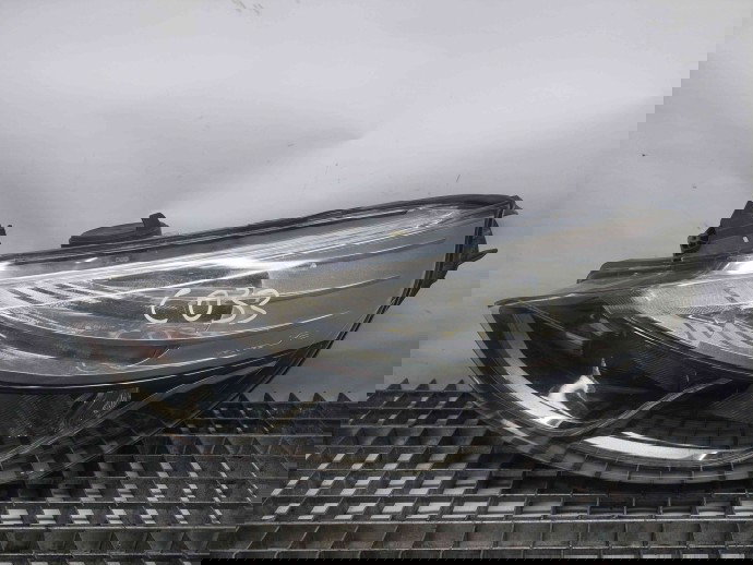  Far stanga Renault Clio 4 [Fabr 2012-2020] 260606688R