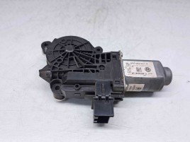 Motoras geam stanga fata Skoda Fabia 2 Combi (5J, 545) [Fabr 2007-2014] 6R0959801M