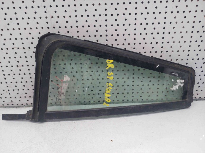 Geam fix usa dreapta spate Skoda Octavia 2 (1Z3) [Fabr 2004-2013] OEM