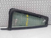 Geam fix usa dreapta spate Skoda Octavia 2 (1Z3) [Fabr 2004-2013] OEM