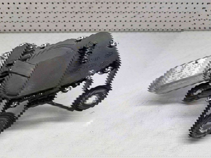  Motoras stergator haion Skoda Fabia 2 Combi (5J, 545) [Fabr 2007-2014] 5J9955711A