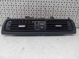  Grila aerisire centrala Bmw 5 (F10) [Fabr 2011-2016] 16828110