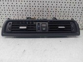  Grila aerisire centrala Bmw 5 (F10) [Fabr 2011-2016] 16828110
