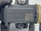 Supapa vacuum Skoda Rapid (NH3) [Fabr 2012-2019] 1K0906627B 1.6 TDI CAYC  