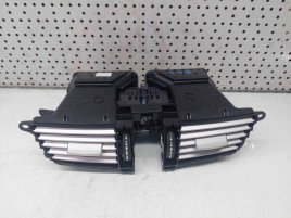  Grila aerisire centrala Mercedes Clasa E (W212) [Fabr 2009-2016] A2128302854