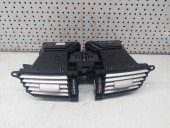  Grila aerisire centrala Mercedes Clasa E (W212) [Fabr 2009-2016] A2128302854