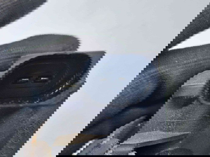 Supapa vacuum Skoda Rapid (NH3) [Fabr 2012-2019] 1K0906627B 1.6 TDI CAYC  