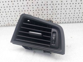  Grila aerisire stanga Bmw 5 (F10) [Fabr 2011-2016] 168281