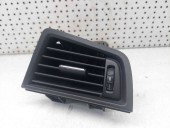  Grila aerisire stanga Bmw 5 (F10) [Fabr 2011-2016] 168281