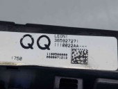 Panou sigurante Opel Astra J [Fabr 2009-2015] 365927271