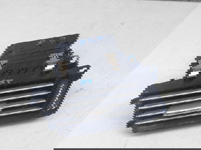  Grila aerisire stanga Mercedes Clasa E (W212) [Fabr 2009-2016] A2128302654