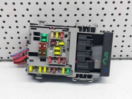  Panou sigurante Opel Astra J [Fabr 2009-2015] 13222786 