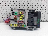  Panou sigurante Opel Astra J [Fabr 2009-2015] 13222786 