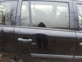 Usa dreapta spate Opel Zafira B 1.8 benz LJ7 2HU 2006-2011