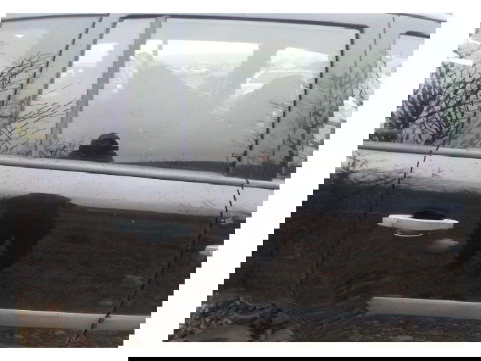 Usa dreapta spate Opel Zafira B 1.8 benz LJ7 2HU 2006-2011