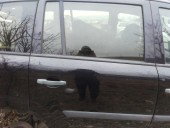 Usa dreapta spate Opel Zafira B 1.8 benz LJ7 2HU 2006-2011
