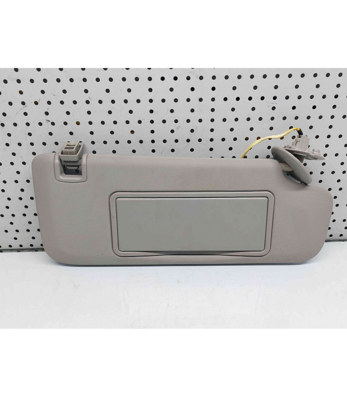  Parasolar dreapta Opel Astra J [Fabr 2009-2015] OEM