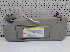  Parasolar stanga Opel Astra J [Fabr 2009-2015] OEM