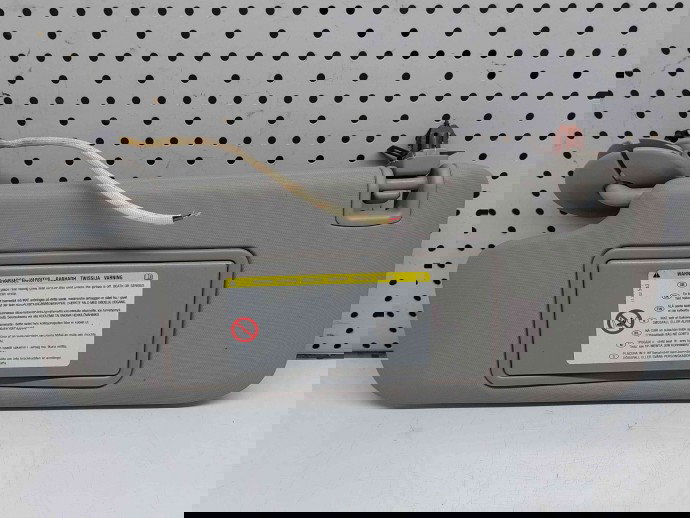  Parasolar stanga Opel Astra J [Fabr 2009-2015] OEM