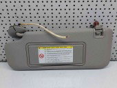  Parasolar stanga Opel Astra J [Fabr 2009-2015] OEM