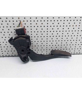 Pedala acceleratie Opel Astra J [Fabr 2009-2015] 13252704