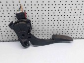 Pedala acceleratie Opel Astra J [Fabr 2009-2015] 13252704