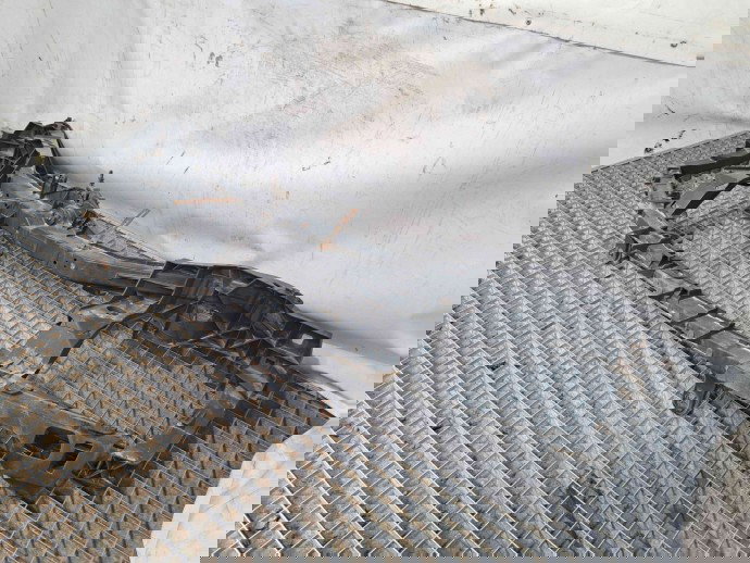 Trager Ford Focus 1 [Fabr 1998-2005] OEM